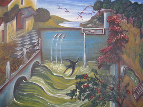 Nature grecque — image 1