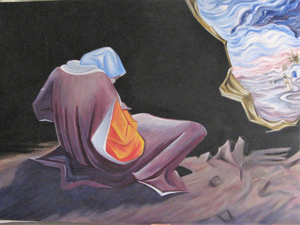 Après le bombardement