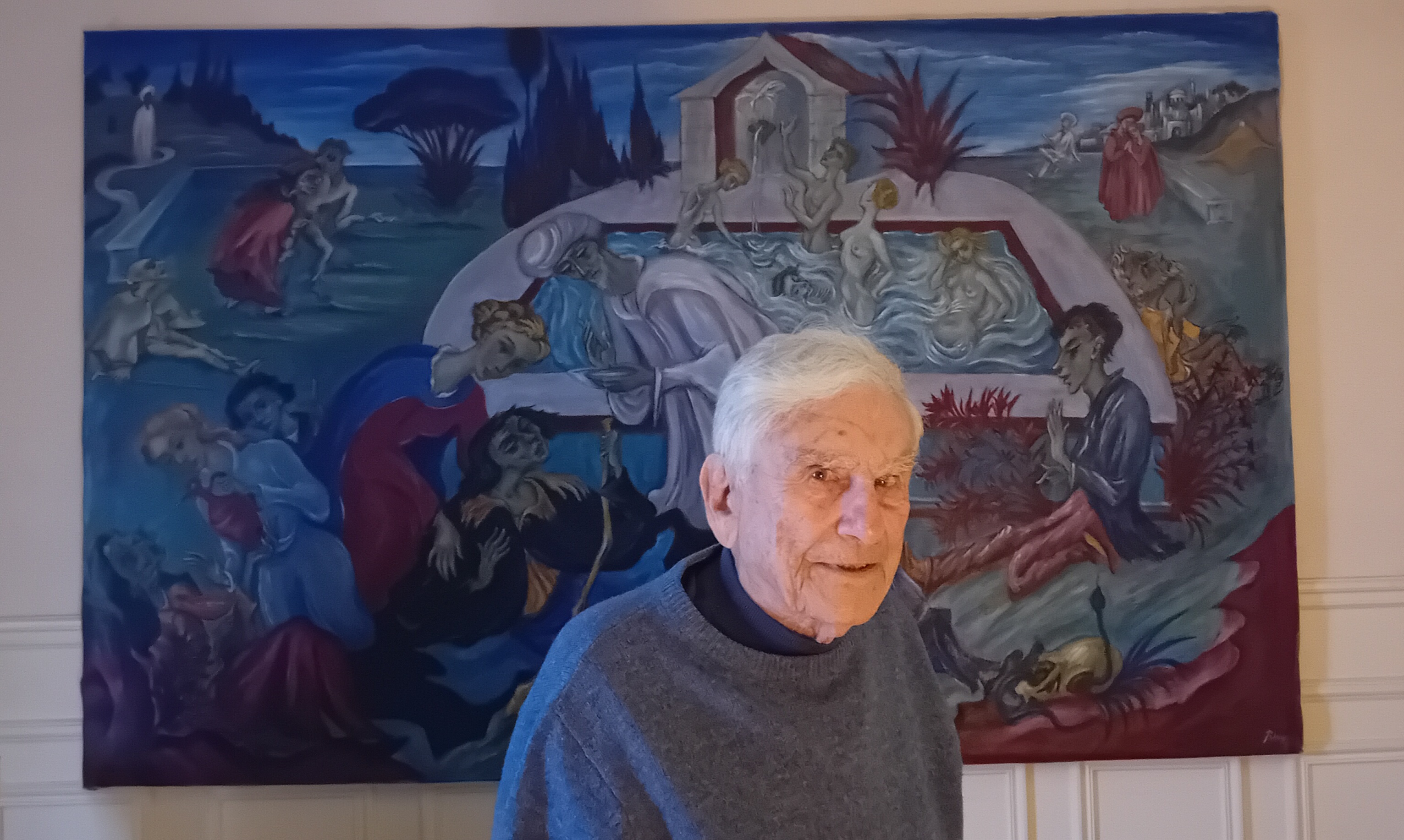 Georges Despotopoulos dit Rhigas