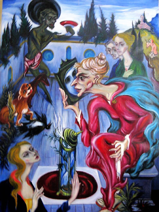 La réversibilité du temps